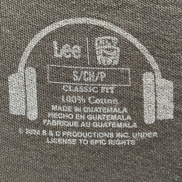 Salt N Pepa Graphic T-Shirt - Size Small - NWT - Picture 3 of 3